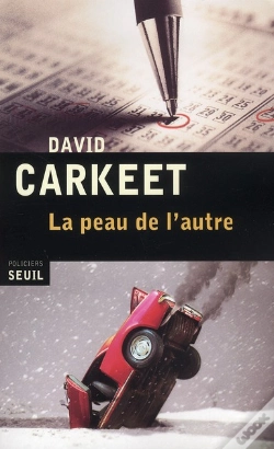 Capa do artigo Peau De L'Autre