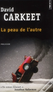 Capa do artigo Peau De L