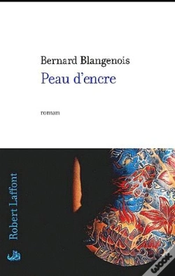 Capa do artigo Peau D'Encre