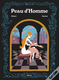 Peau D'Homme