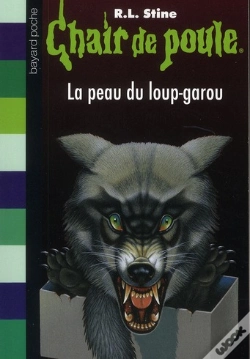 Capa do artigo Peau Du Loup Garou N50 Ed2011