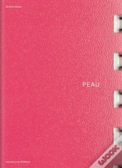 Capa do artigo Peau