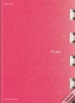 Capa do artigo Peau