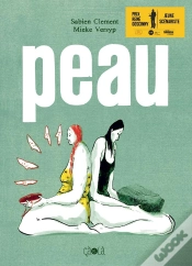 Capa do artigo Peau