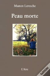 Capa do artigo Peau Morte