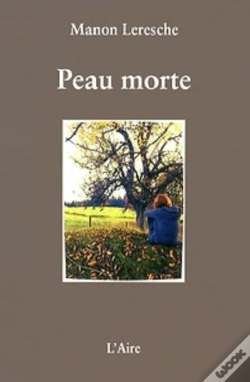 Capa do artigo Peau Morte