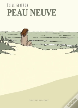 Capa do artigo Peau Neuve