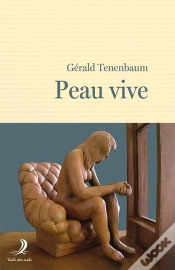 Capa do artigo Peau Vive