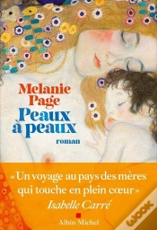 Capa do artigo Peaux À Peaux