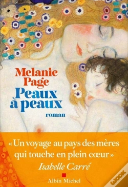 Capa do artigo Peaux À Peaux