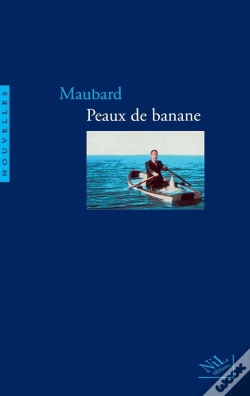 Capa do artigo Peaux De Banane
