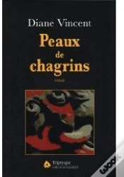 Capa do artigo Peaux De Chagrins