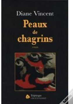 Capa do artigo Peaux De Chagrins