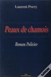 Capa do artigo Peaux De Chamois