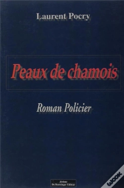 Capa do artigo Peaux De Chamois