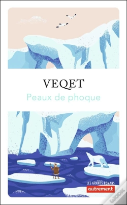 Capa do artigo Peaux De Phoque