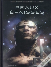 Peaux Épaisses