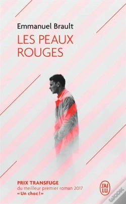 Capa do artigo Peaux Rouges (Les)
