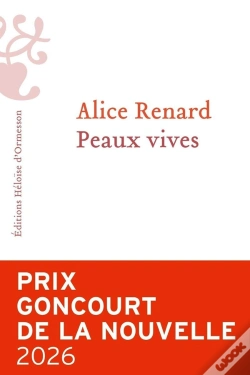 Capa do artigo Peaux Vives