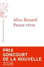 Peaux Vives - Preview