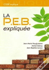 Peb Expliquee