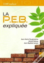 Capa do artigo Peb Expliquee