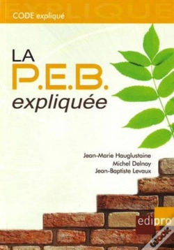 Capa do artigo Peb Expliquee