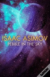 Capa do artigo Pebble In The Sky