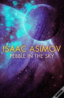 Capa do artigo Pebble In The Sky