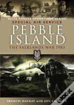 Pebble Island
