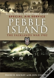 Capa do artigo Pebble Island