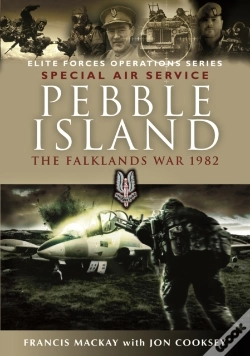 Capa do artigo Pebble Island
