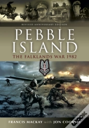 Capa do artigo Pebble Island