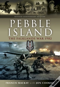 Capa do artigo Pebble Island