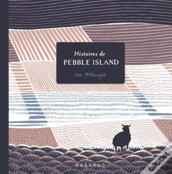 Capa do artigo Pebble Island Histoires De Pebble Island