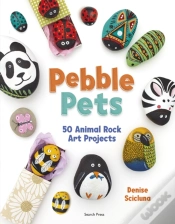 Capa do artigo Pebble Pets