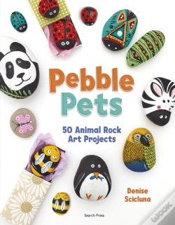 Capa do artigo Pebble Pets