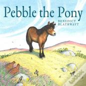 Pebble The Pony