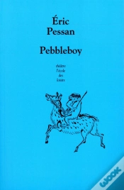 Capa do artigo Pebbleboy