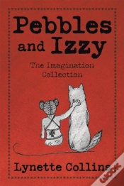 Capa do artigo Pebbles And Izzy