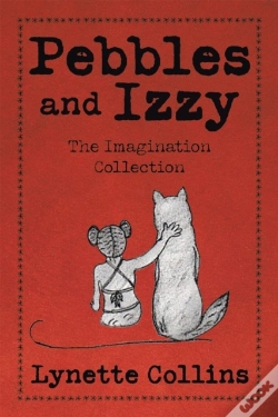 Capa do artigo Pebbles And Izzy