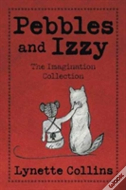Capa do artigo Pebbles And Izzy