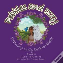 Capa do artigo Pebbles And Izzy