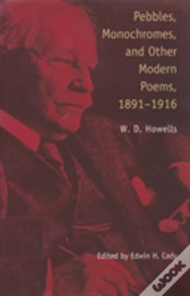 Capa do artigo Pebbles, Monochromes And Other Modern Poems, 1891â€“1916