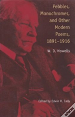 Capa do artigo Pebbles, Monochromes And Other Modern Poems, 1891â€“1916