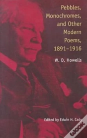 Capa do artigo Pebbles, Monochromes And Other Modern Poems, 1891â€“1916