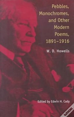 Capa do artigo Pebbles, Monochromes And Other Modern Poems, 1891â€“1916