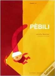 Capa do artigo Pèbili (Ed. 2017)