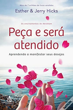 Capa do artigo Peça e Será Atendido