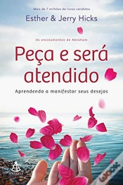 Capa do artigo Peça e Será Atendido